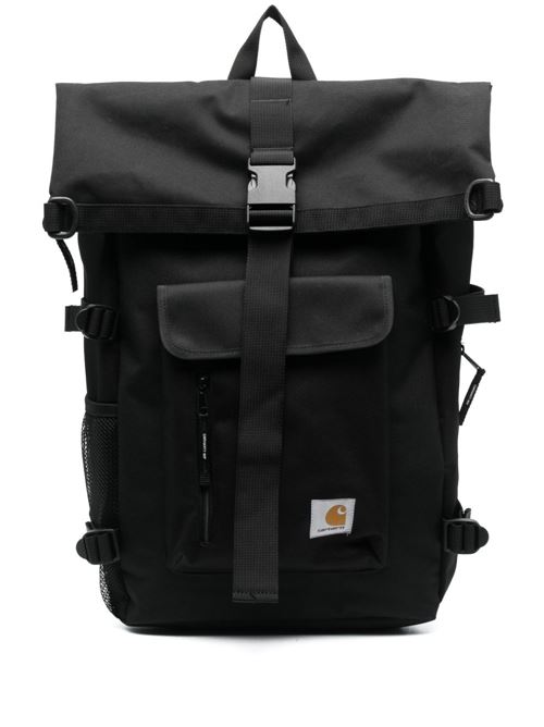 Philis Backpack Carhartt WIP | I03157589XXBLACK